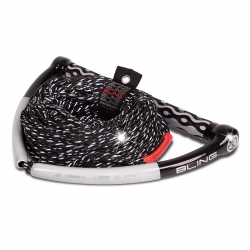 Lina do holowania wakeboard Airhead Blink Stealth